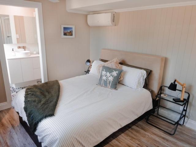 Coorparoo Comfort *