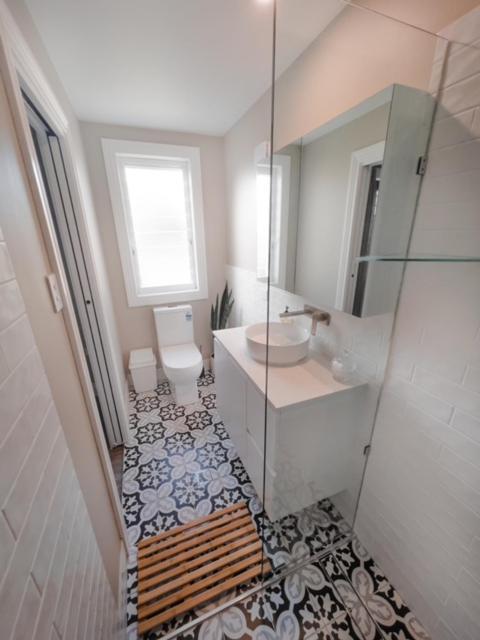 Coorparoo Comfort * Brisbane