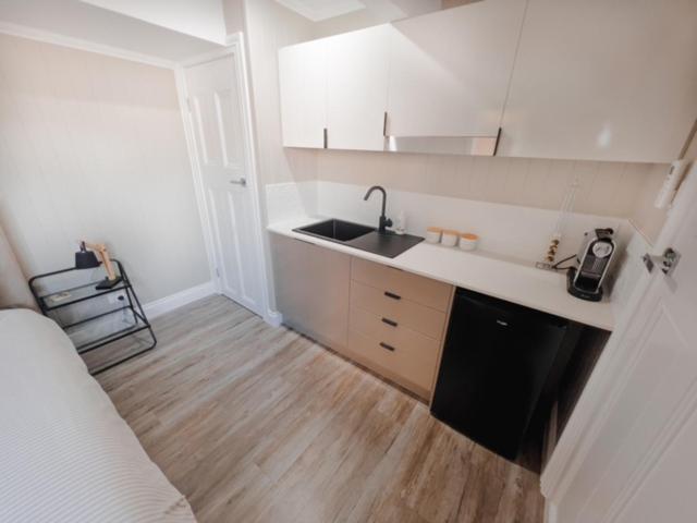 Coorparoo Comfort Brisbane