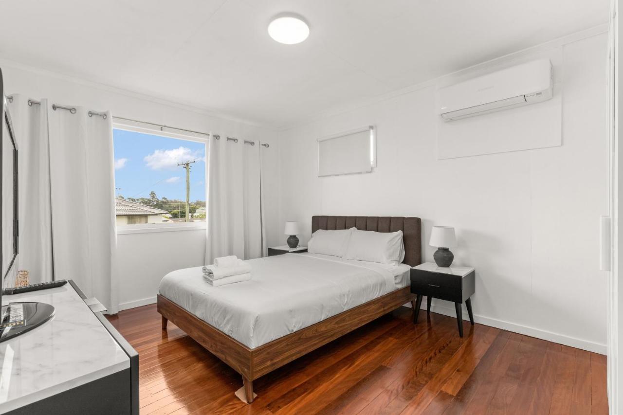 Apartamento Kozyguru / Carindale / Immaculate 3 Beds Qca061
