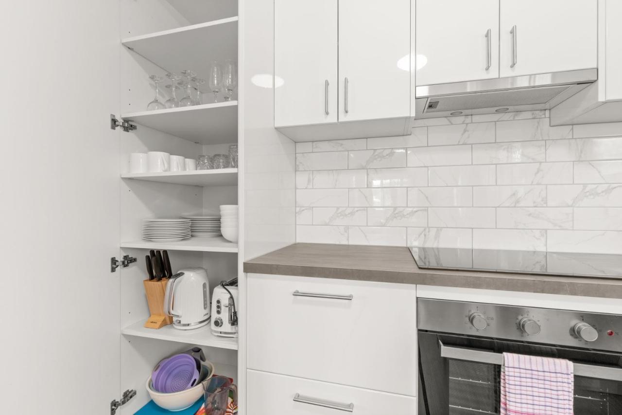Apartamento Kozyguru / Carindale / Immaculate 3 Beds Qca061 Brisbane