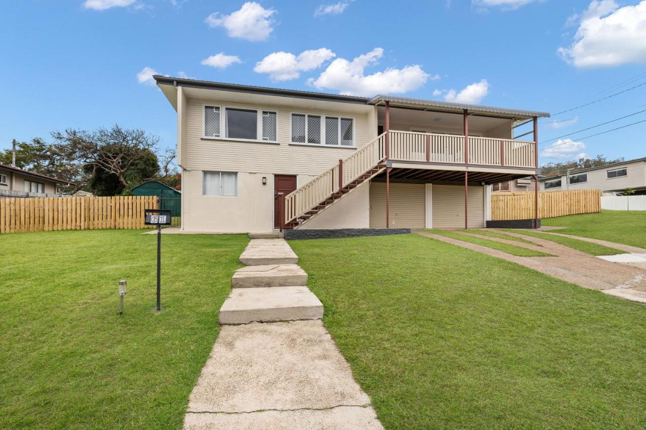 Kozyguru / Carindale / Immaculate 3 Beds Qca061 * Brisbane