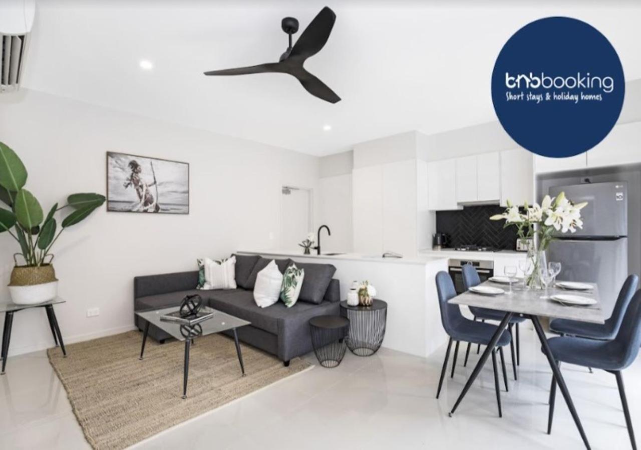 Park Avenue Hideaway For 4 Auchenflower * Brisbane