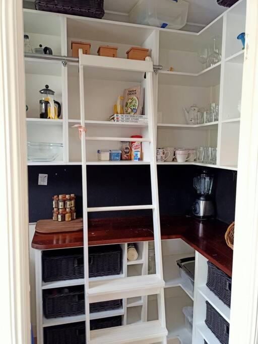 Tingalpa Townhouse Treat Apartment