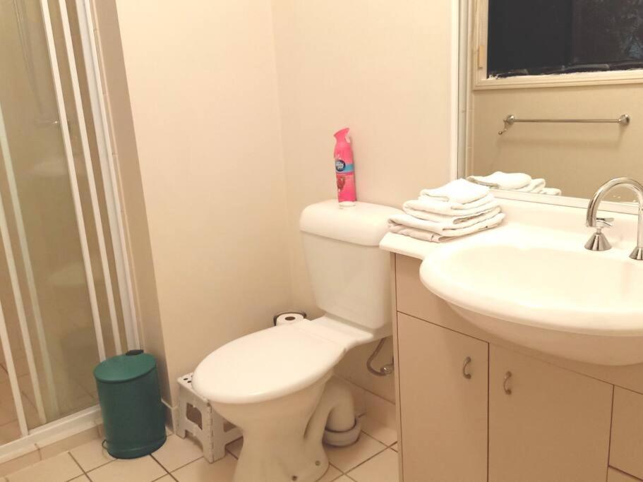 Apartment Tingalpa Townhouse Treat Brisbane