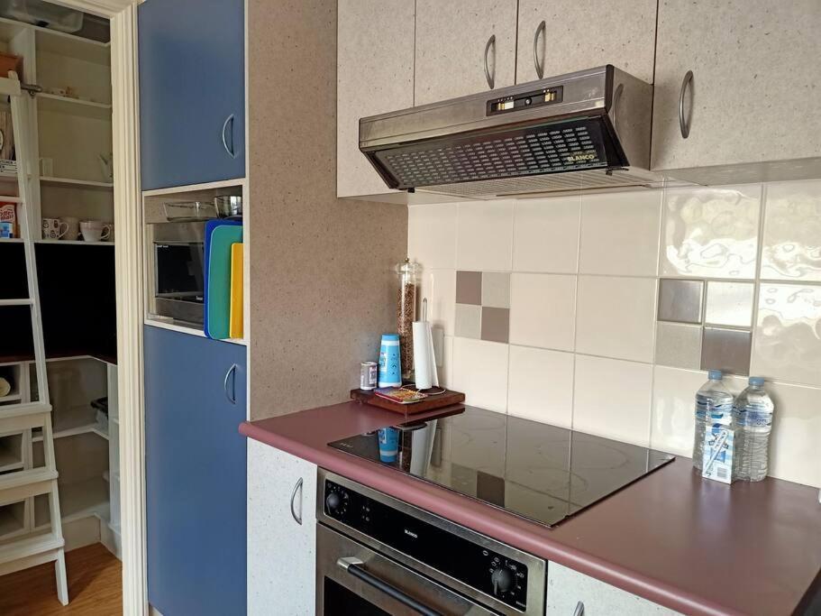 Tingalpa Townhouse Treat Apartment