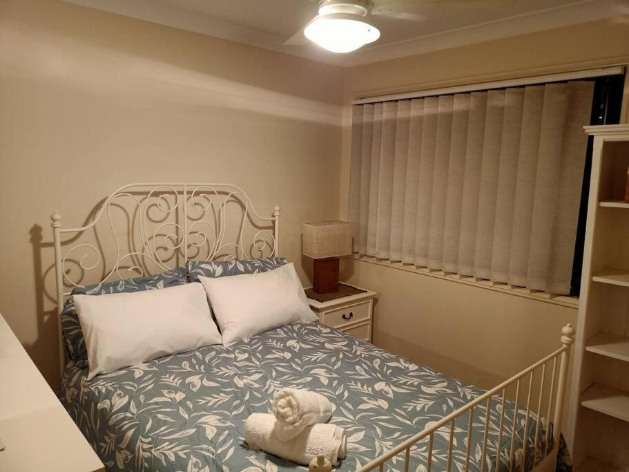Tingalpa Townhouse Treat
