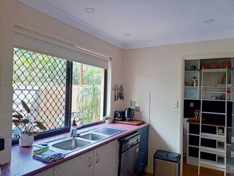 Tingalpa Townhouse Treat Brisbane