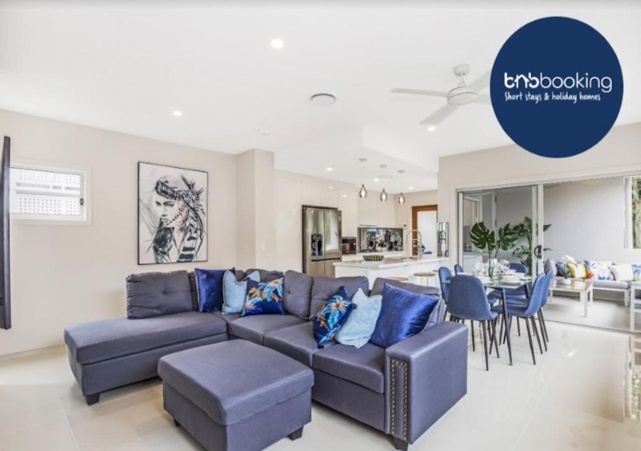 Pousada Park Avenue Luxe Townhouse Brand New Sleeps 9 *