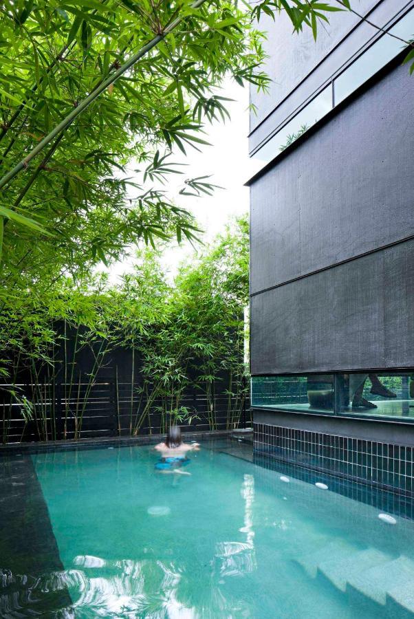 Inner Haven Enviro-luxury - With Free Parking Brisbane