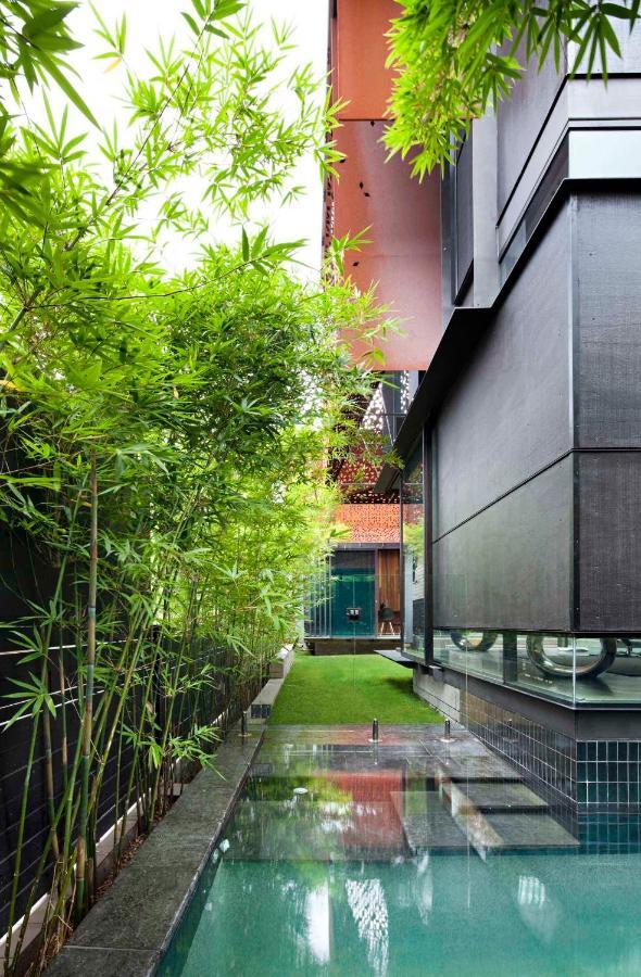 Apartment Inner Haven Enviro-luxury - With Free Parking