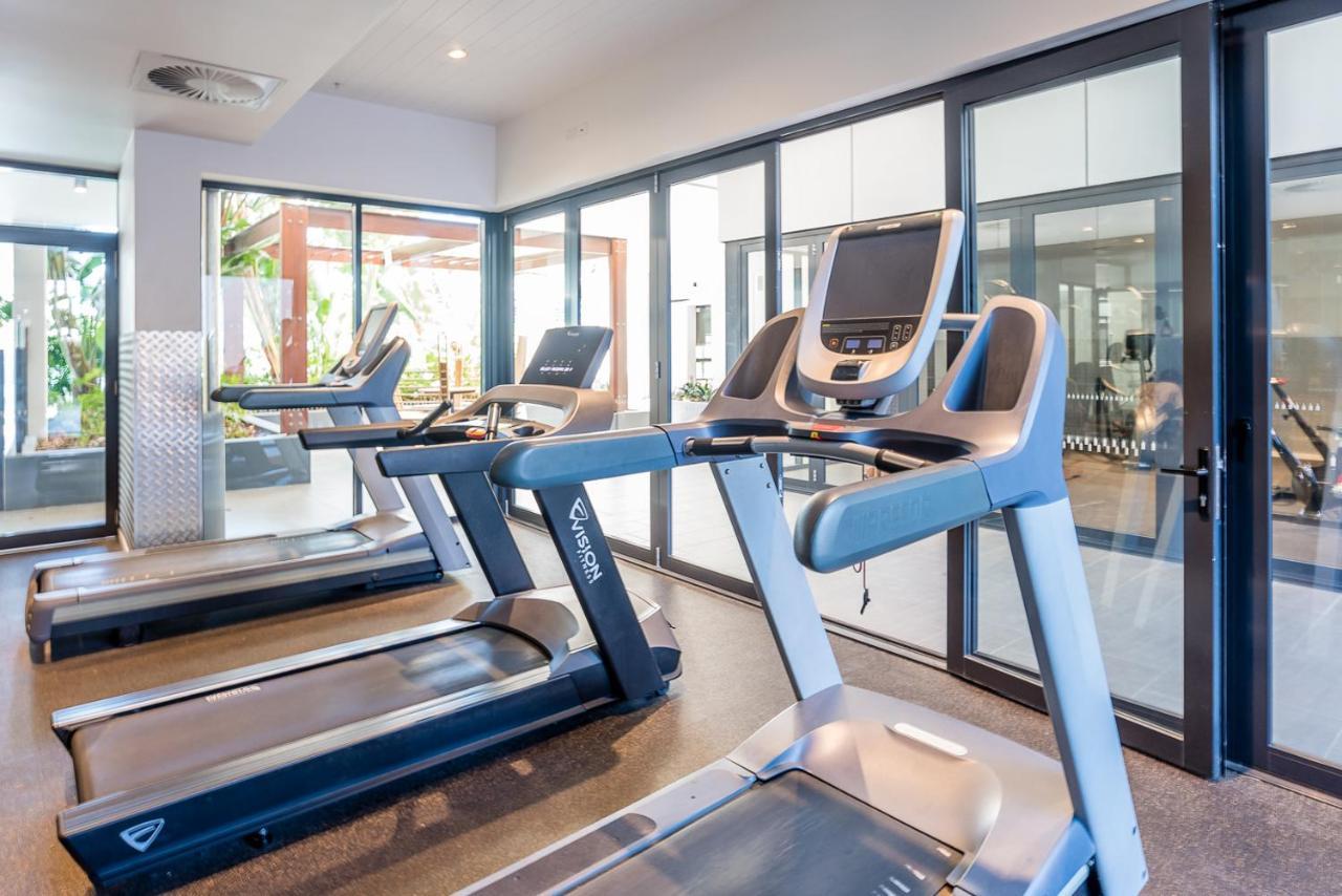 Aparthotel Serain Residences On Merivale Street 4*