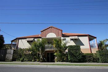 Chermside Court Motel 3*
