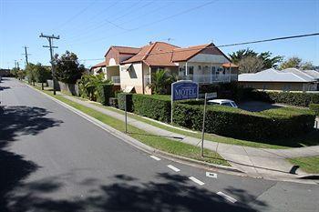Motel Chermside Court Brisbane