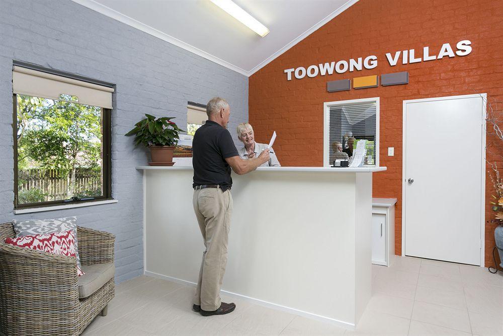 Toowong Brisbane
