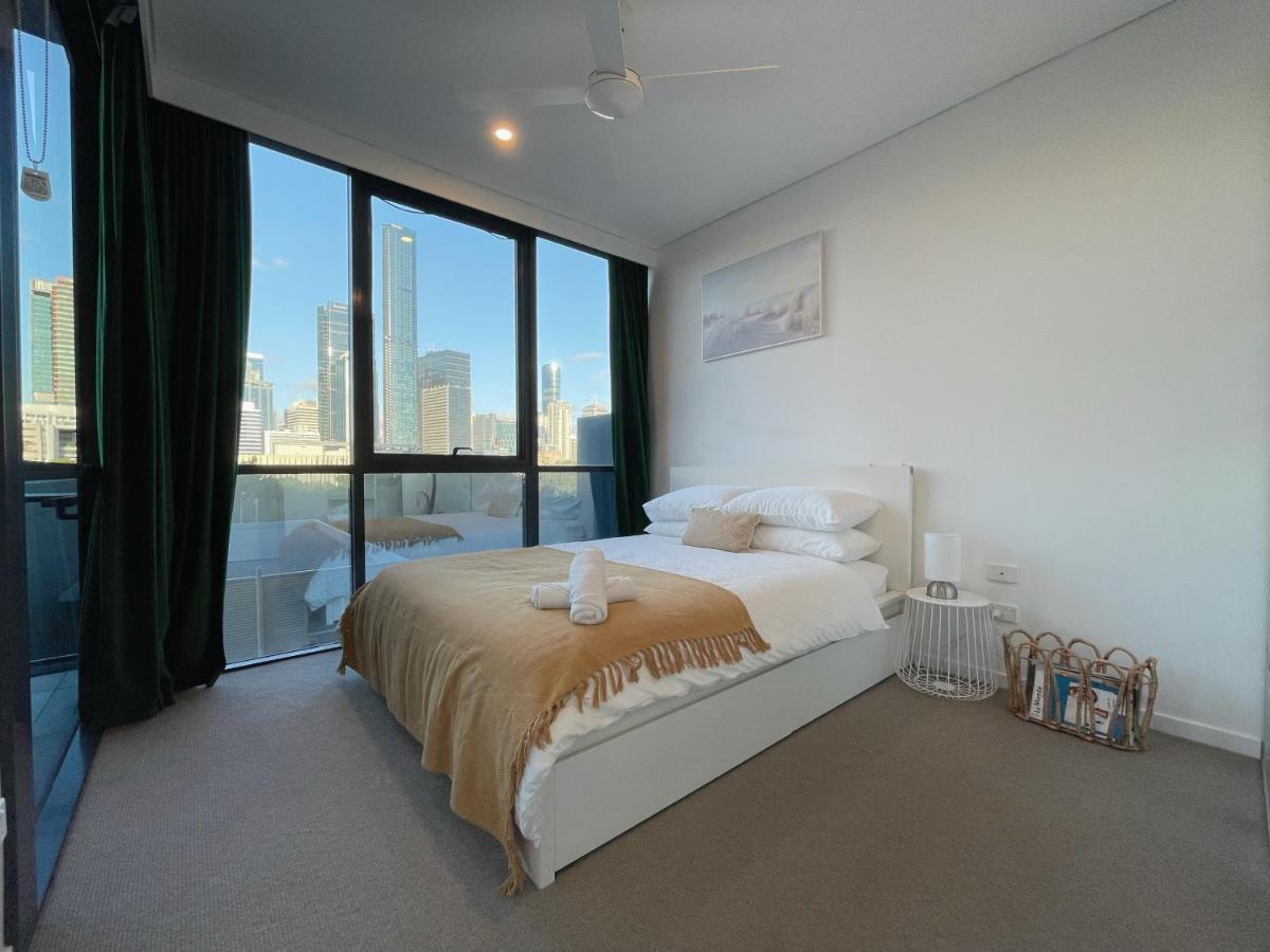 Apartment Lovely 2 Beds With View At South