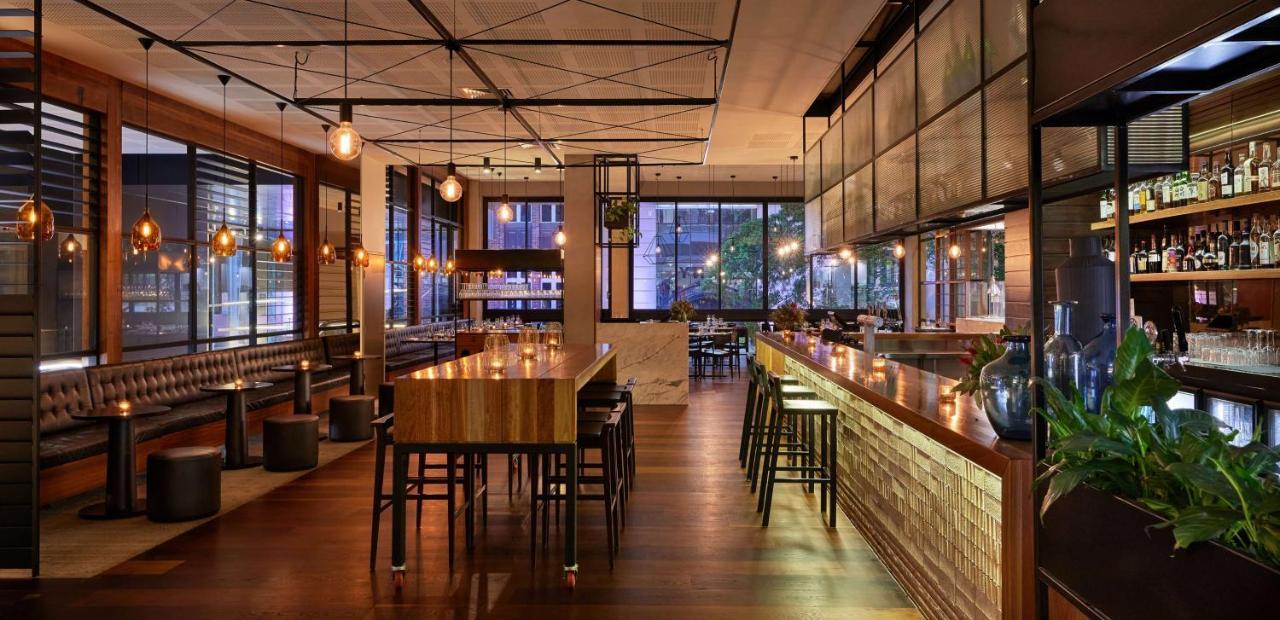 Hyatt Regency Hotel Brisbane
