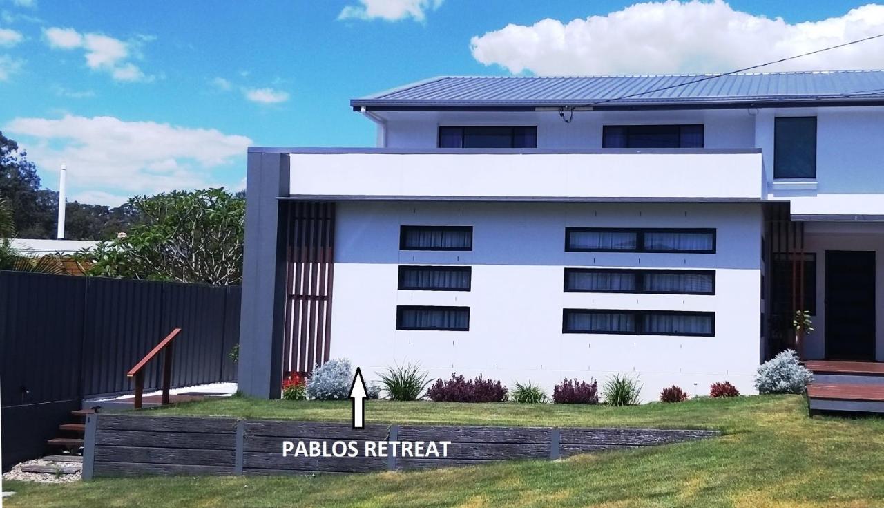 Apartment Pablos Retreat Brisbane