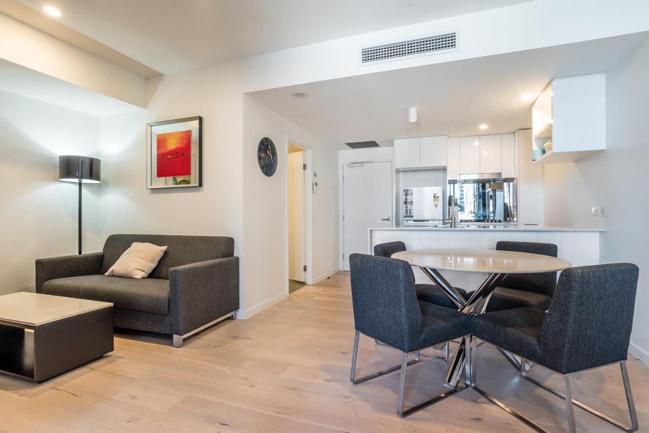 Serain Residences On Merivale Street Aparthotel 4*
