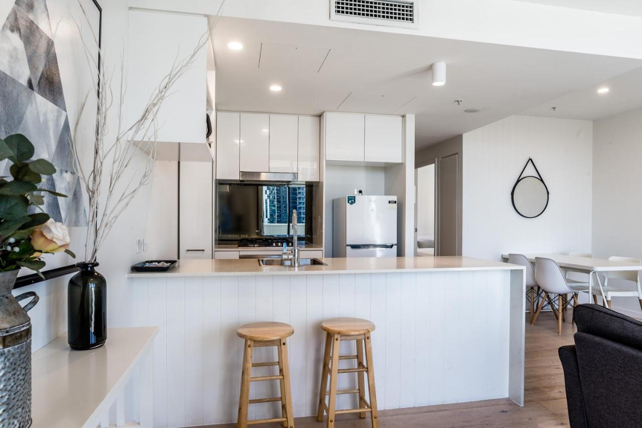 Serain Residences On Merivale Street 4* Brisbane