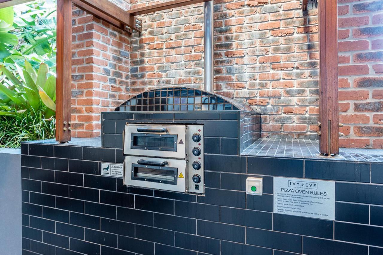 Serain Residences On Merivale Street Aparthotel 4*