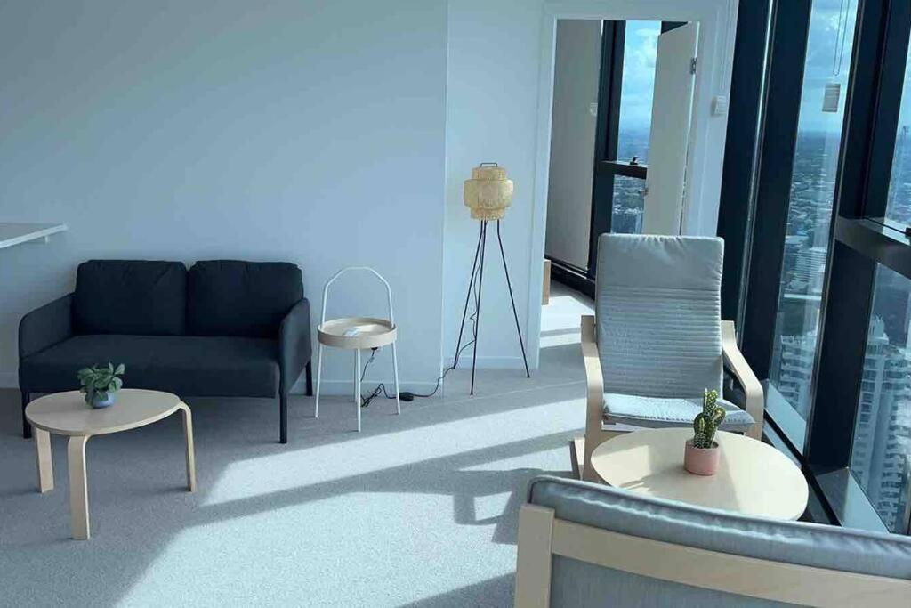 Apartment Amazing Views 60th Level Skytower 3 Bedrooms