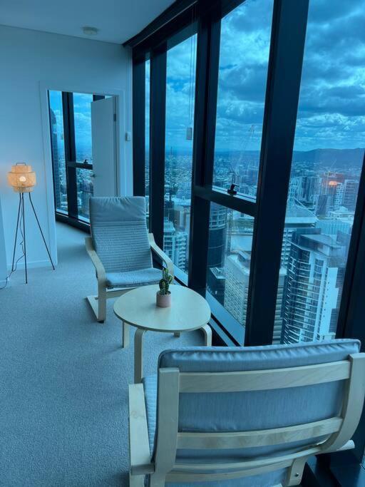 Apartment Amazing Views 60th Level Skytower 3 Bedrooms