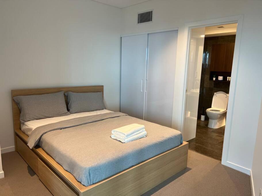 Apartment Amazing Views 60th Level Skytower 3 Bedrooms Brisbane