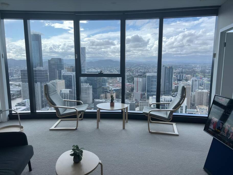 Apartment Amazing Views 60th Level Skytower 3 Bedrooms *