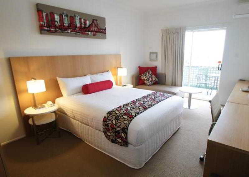 Best Western Gregory Terrace Brisbane