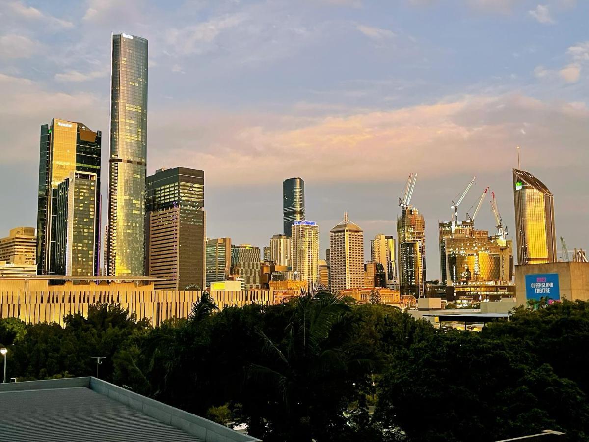 Apartment Lovely 2 Beds With View At South