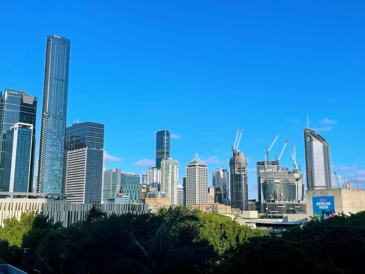 Apartment Lovely 2 Beds With View At South *