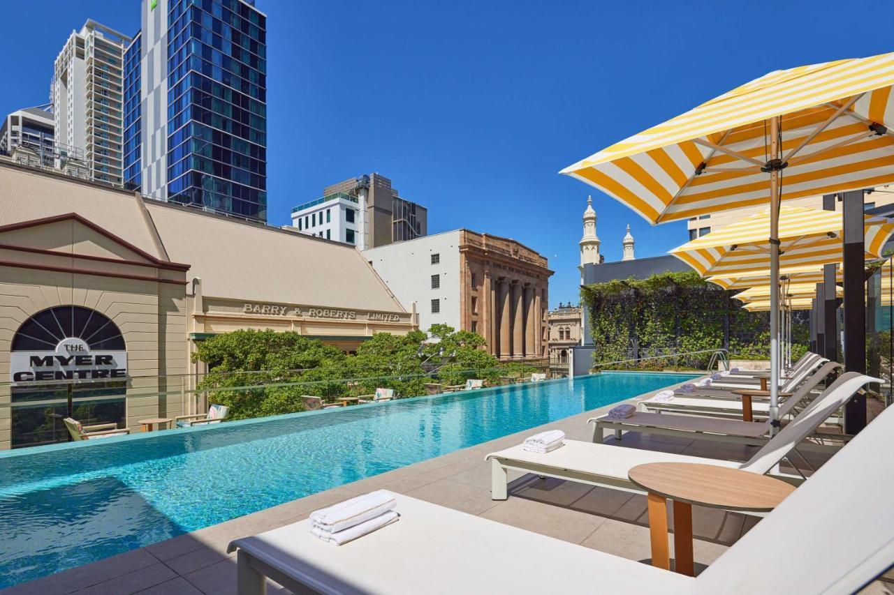 Hyatt Regency Hotel 5*