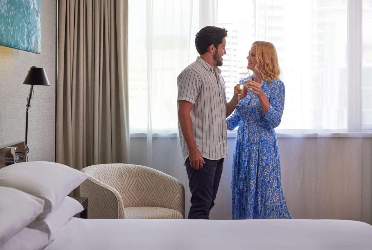 Hyatt Regency 5* Brisbane