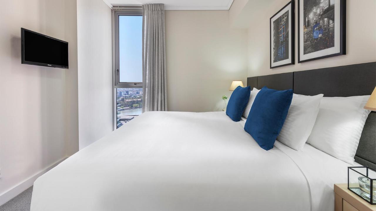 Oaks Festival Aparthotel Brisbane