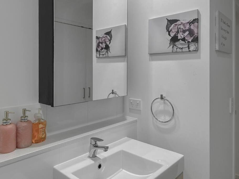 Apartment 1.5br Fortitude Valley Brisbane