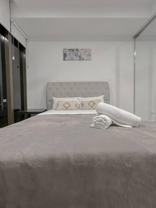 1.5br Fortitude Valley Apartment Brisbane