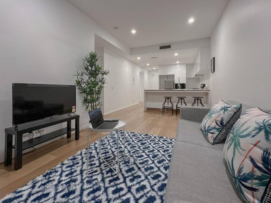 1.5br Fortitude Valley Apartment *
