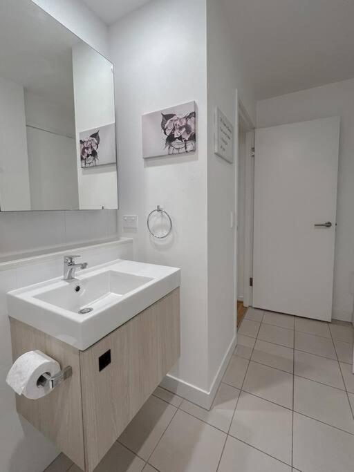 1.5br Fortitude Valley Apartment Brisbane