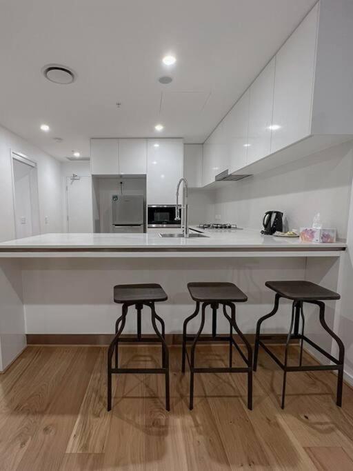 Apartment 1.5br Fortitude Valley