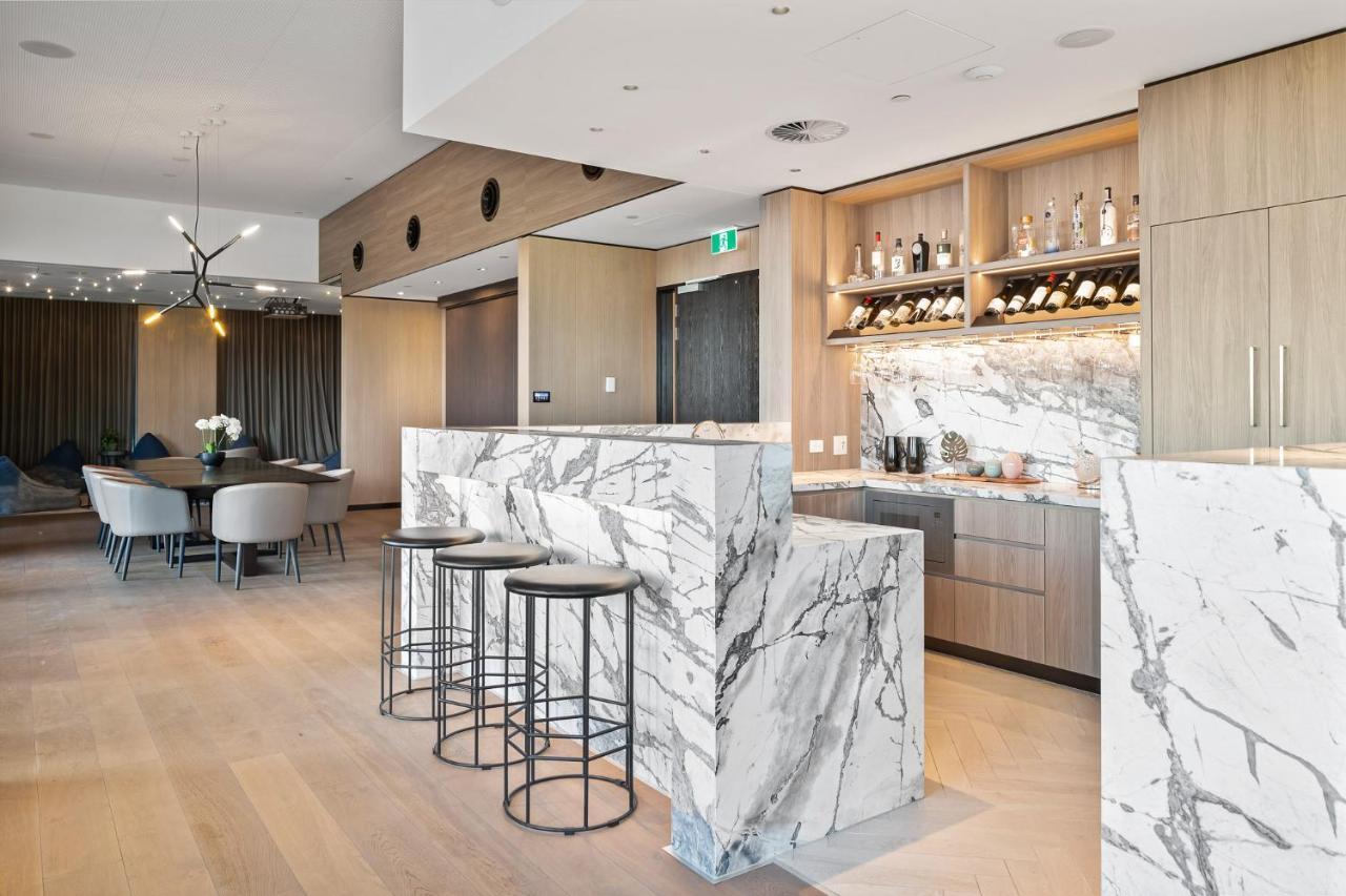 Cassa One - Luxury Managed By The Cassa Brisbane
