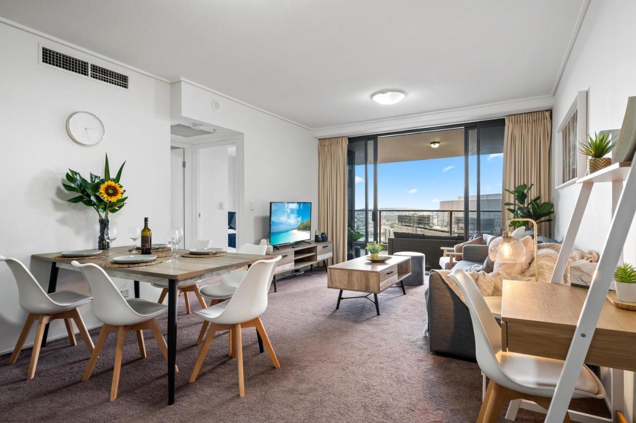 Apartment Break Panoramic River Views Free Parking *