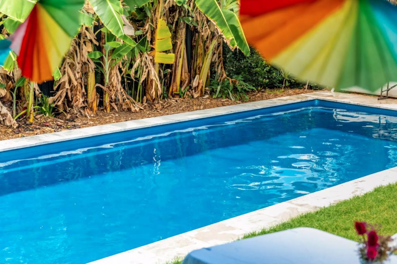 Oxley Mineral Pool & Private Suburbanstay * Brisbane