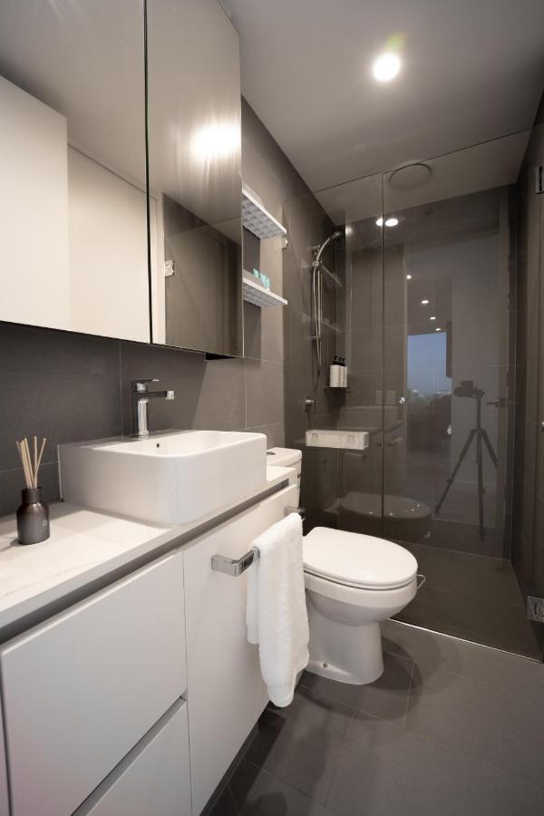 Spring Hill - Beautiful Apartment Brisbane