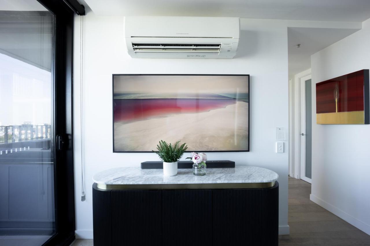 Spring Hill - Beautiful Apartment
