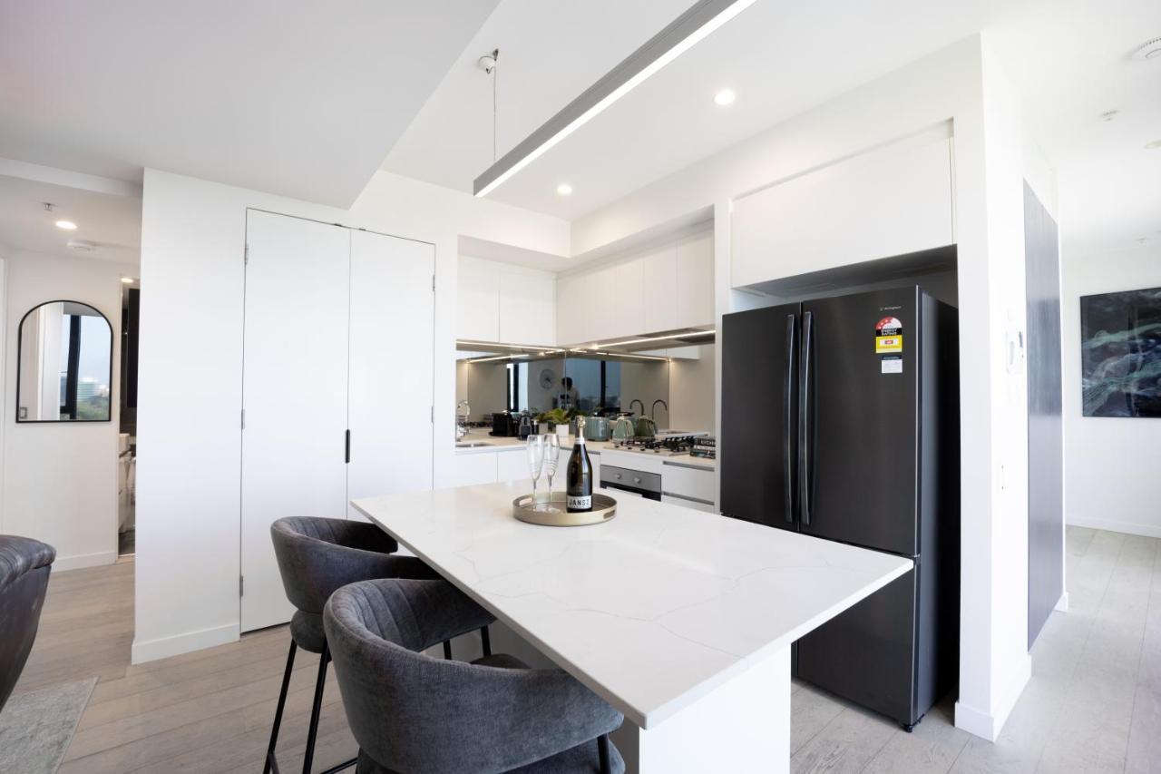 Spring Hill - Beautiful Apartment Brisbane