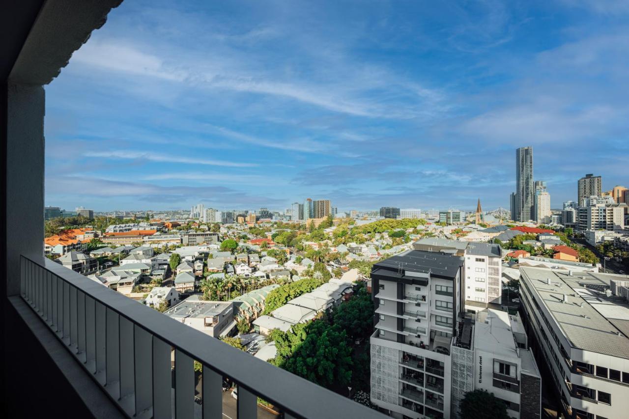 Spring Hill - Beautiful Apartment Brisbane