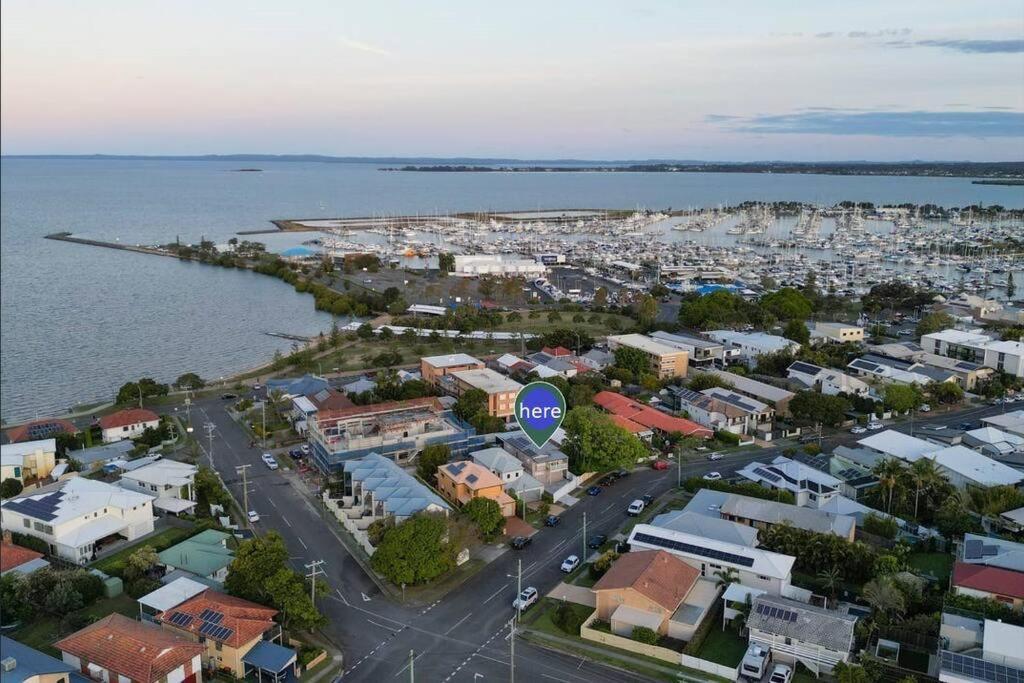 Manly Oasis, 5bd, 3 King Bd,pool Holiday home