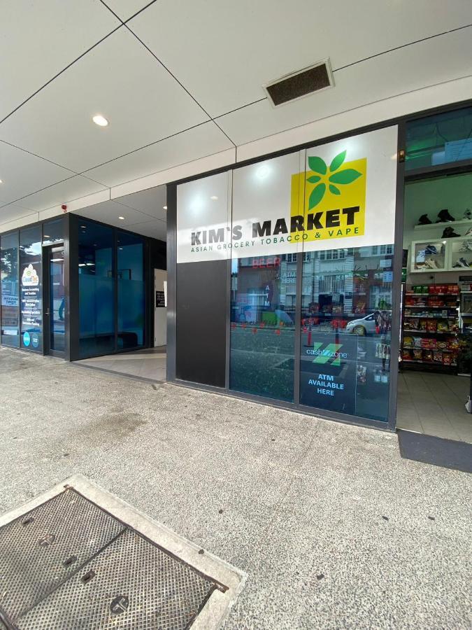Iconic Building In Valley Spacious 2 Bed 2 Bath Luxurious Cbd Brisbane