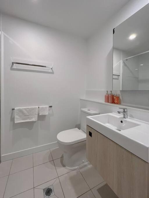 1.5br Fortitude Valley Apartment